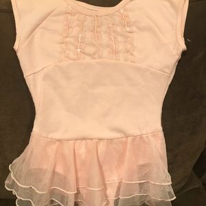 Ballet Danskin. New without tags. Size 6 kids